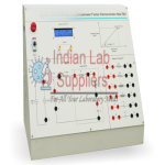 Power Factor Demonstrator